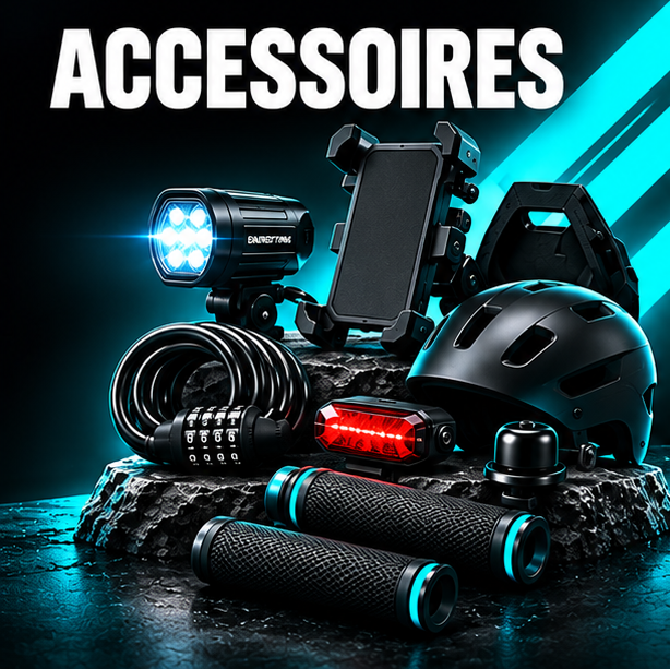 Accessoires