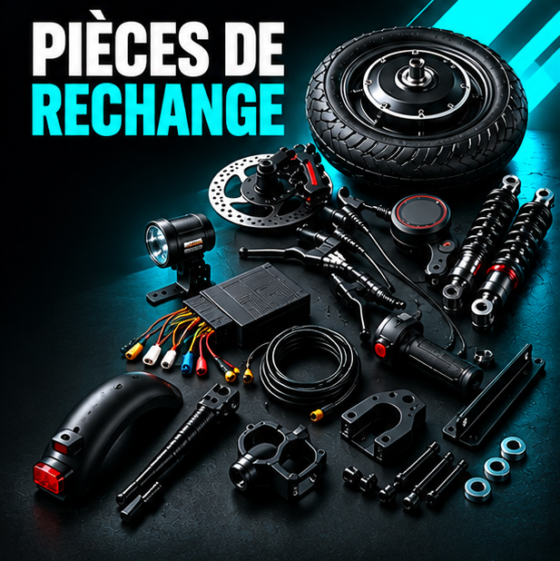 Rechange