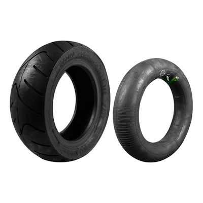 Pneu 90/65-6.5 + Chambre à Air