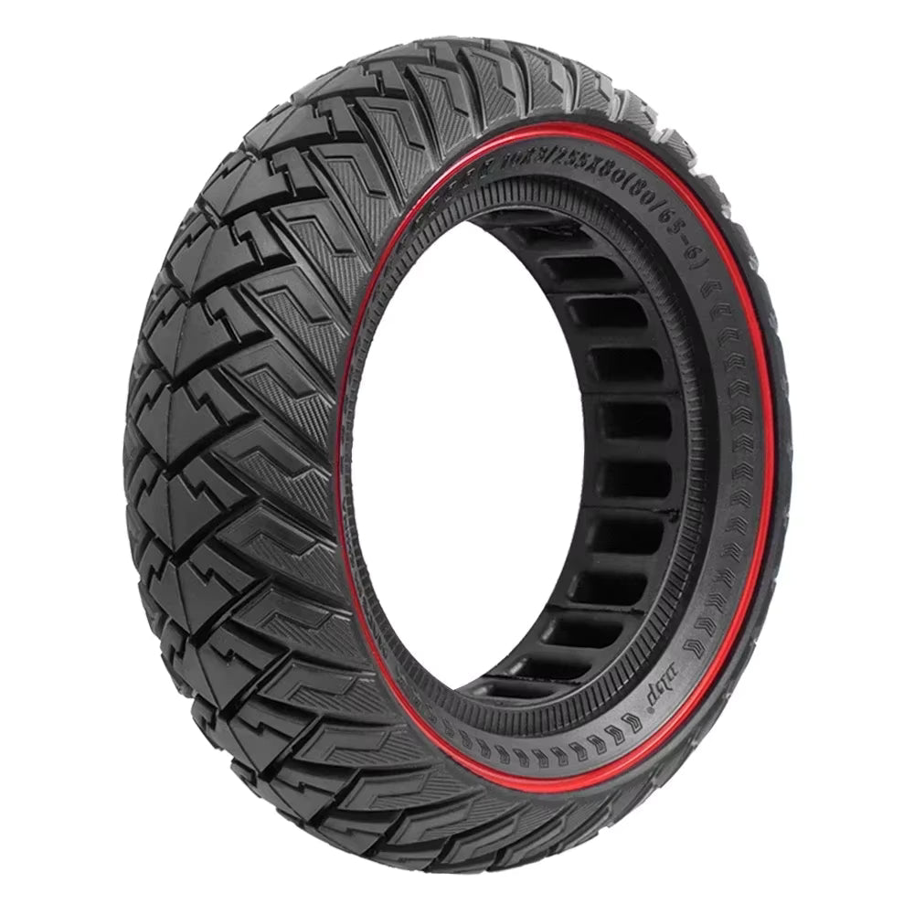 Pneu Solide 10x3 255x80/6