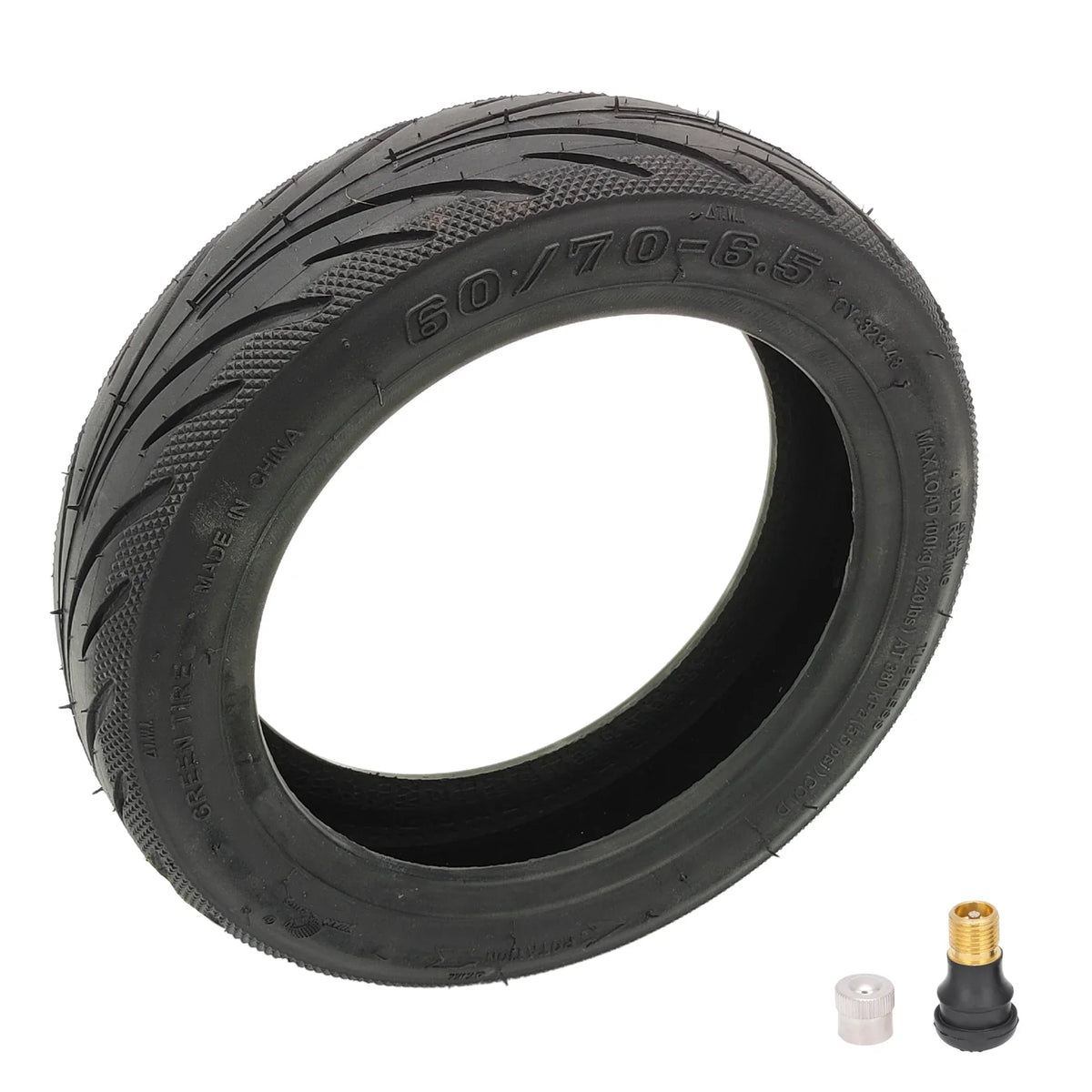 Pneu Tubeless 60/70 Ninebot